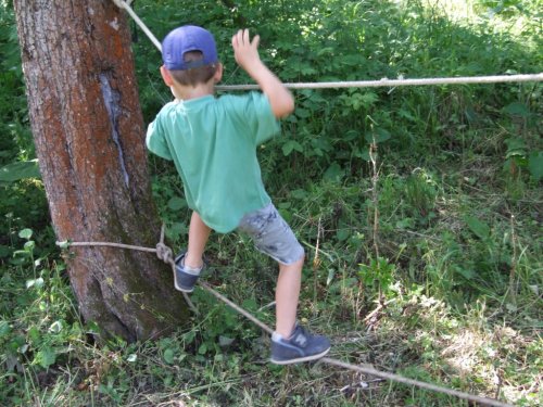 Dětský den - 1.6.2008